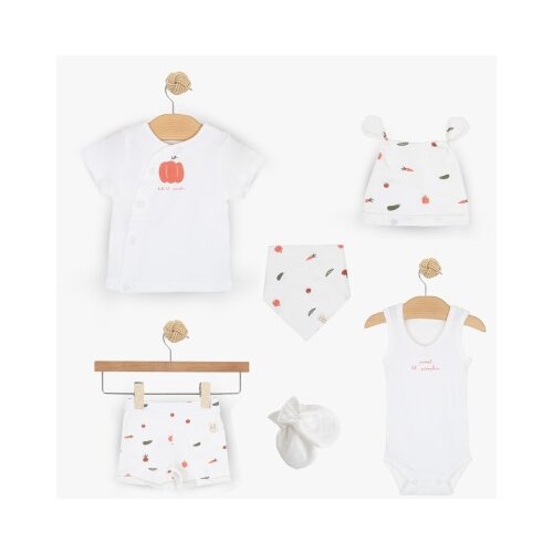Just kiddin baby set 5/1, 56 ( 17001699 ) Cene