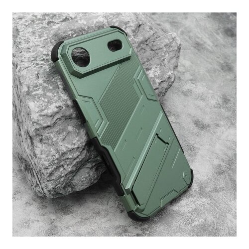  Futrola color strong ii za iphone air (6.6) zelena ( F121286 ) Slike