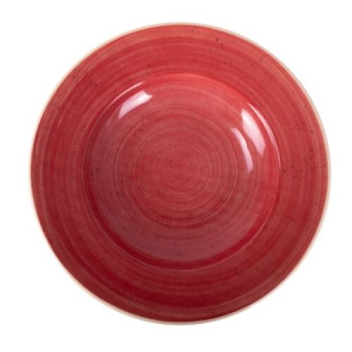 Ariane porcelain Ariane Terra Red duboki tanjur, &Oslash;26cm 6/1 set Cijene