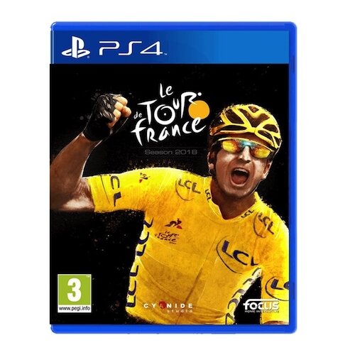  Le Tour de France 2018 (PS4) - rabljeno Cene