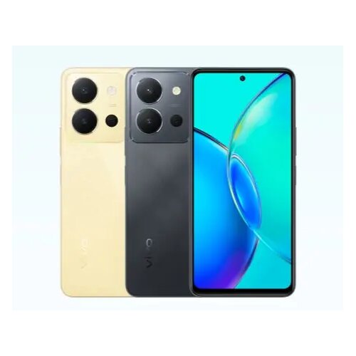Vivo Y36 8GB/256GB Gold Slike