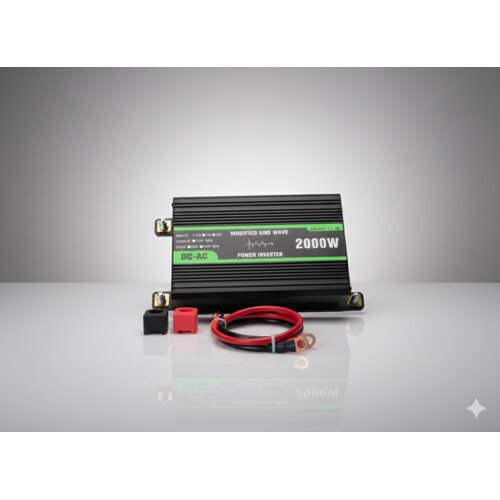  Inverter 2000w Cene