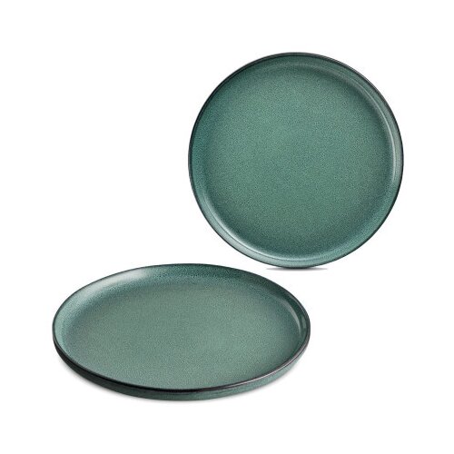 Mehrzer Tanjir dinner 2pcs green ( 728516 ) Cene