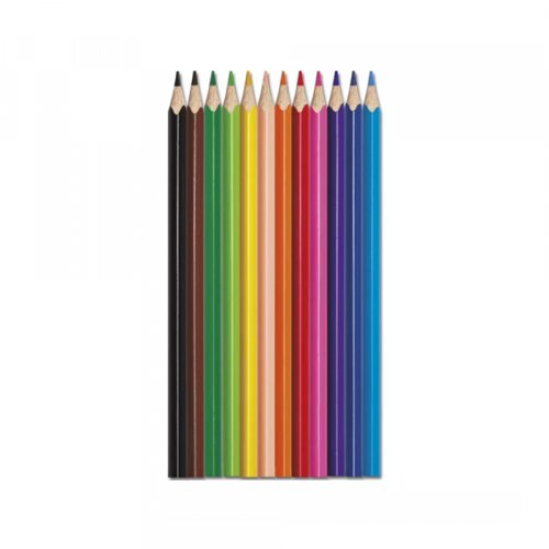 Maped Drvene bojice color peps 1/12 Cene