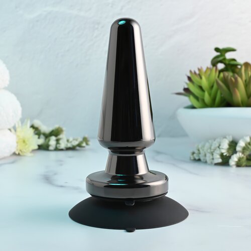 Evolved Advanced Metal Plug Cene