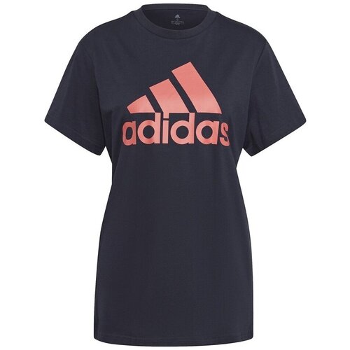 Adidas W Bl Bf T Crna Slike
