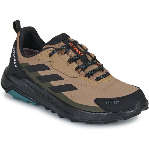 Adidas Pohodni&amp;scaron;tvo TERREX ANYLANDER R.RDY Bež Slike