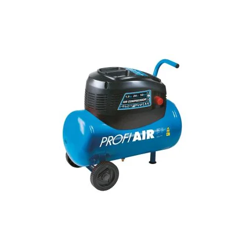 Profi Air KOMPRESOR 210/10/24 1,1KW 230V BEZULJNI