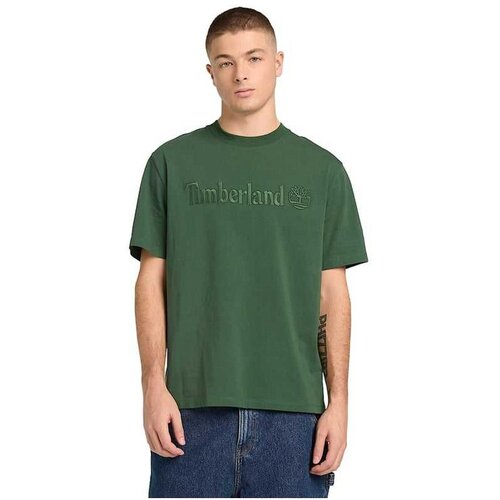 Timberland pamučna mu&scaron;ka majica Cene