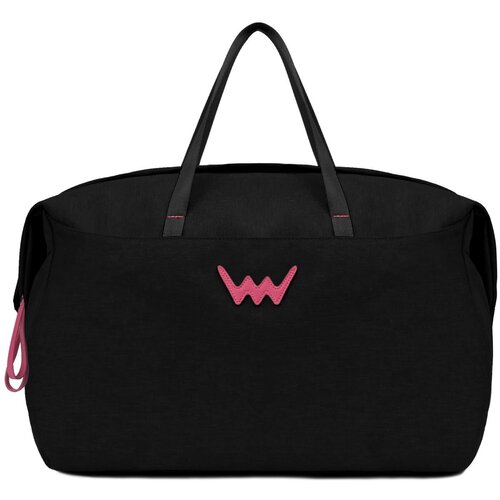 Vuch Travel bag Morrisa Black Cijene