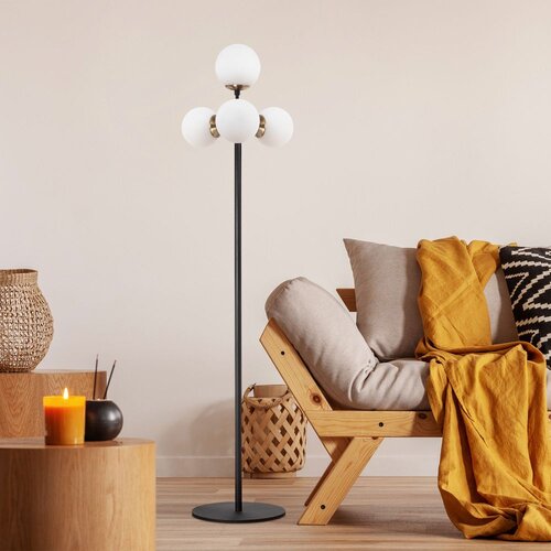 Opviq Podna lampa Akkas 10045 Cene