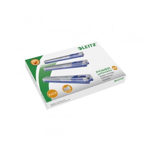  Klamerice u kaseti Leitz K12 80 lista 5594 ( 7914 ) Slike