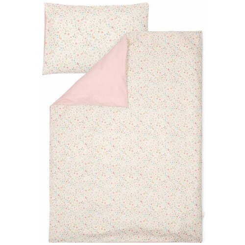 Little Dutch® posteljnina 2-delna 100 x 140 cm fairy wonders Cene
