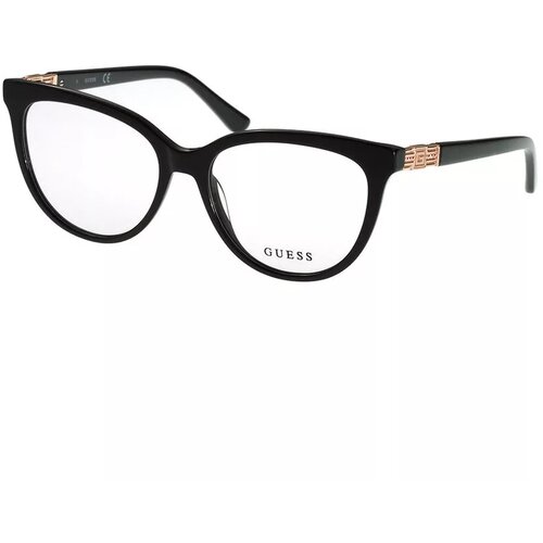 Guess GU 2942 001 52 Női szem&amp;uuml;vegkeret (optikai keret) Slike