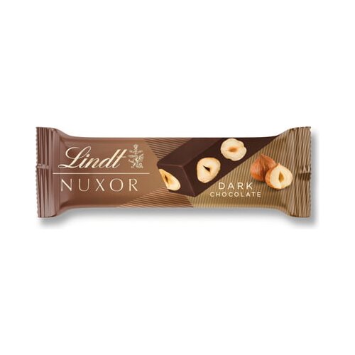 Nuxor Snacks temna čokolada Slike