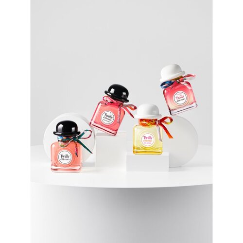 Hermes Tutti Twilly d&amp;#039;Herm&amp;egrave;s Eau de Parfum parfemska voda za žene 50 ml Slike