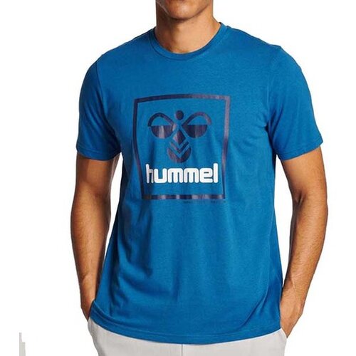 Hummel Majica Hmlisam 2.0 T-Shirt 214331-7005 Cene