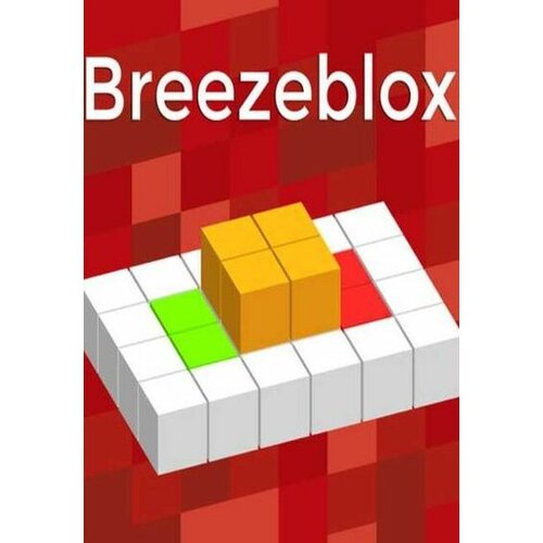  breezeblox steam key global Cene