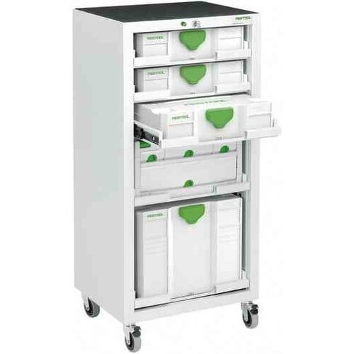 Festool Mobilna polica SYS-PORT 1000/2, F 491922 Cene