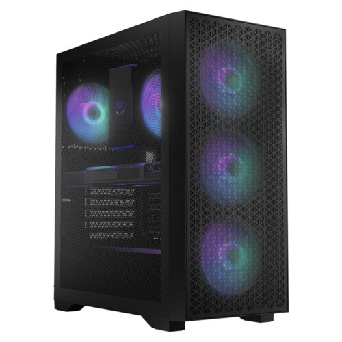 VIST PC Gaming Core i7 12700KF Ram 32GB RTX 5070 SSD 1TB nVme WIFI W11, (5000009682) Cene