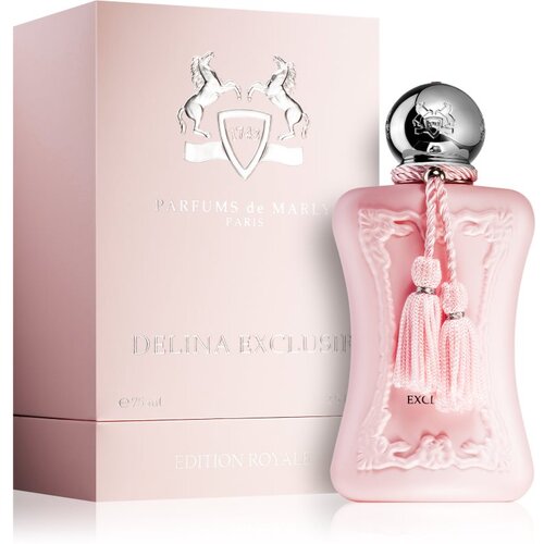Parfums de Marly Delina Exclusif parfumska voda za ženske 30 ml Slike