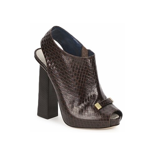 Pollini pA1617 smeđa Cijene
