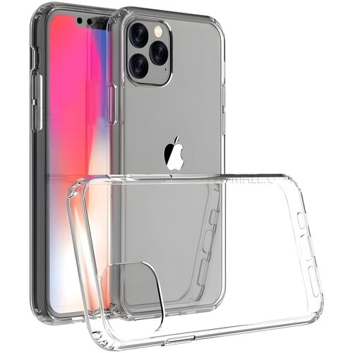  Przezračno zaštitno kućište za Apple iPhone 11 Pro - Prozirna KP9377 Cene