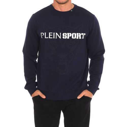 Philipp Plein Sport Puloverji FIPSG600-85 Cene