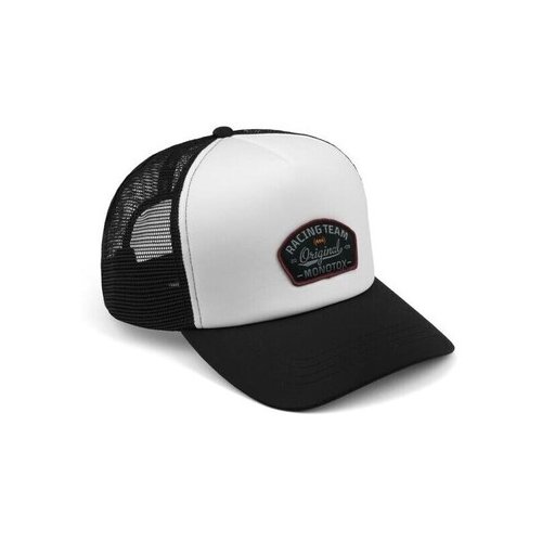 Monotox Kape s &scaron;iltom Racing Cap Črna Cene