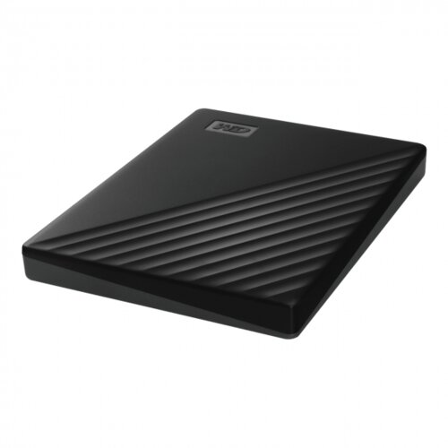 Western Digital My Passport Slike