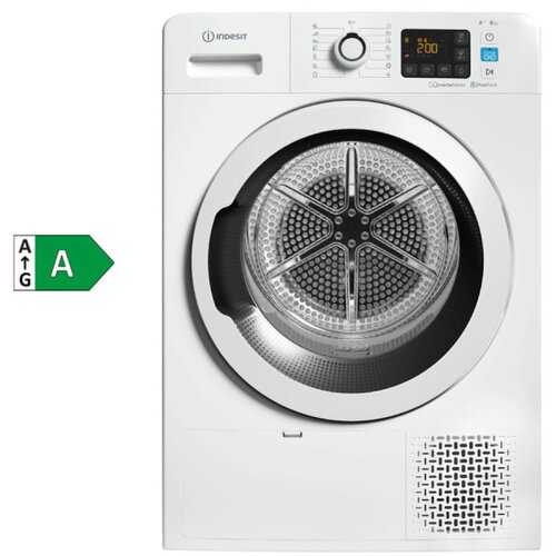 Indesit mašina za sušenje veša YTM1183KRXEU Cene