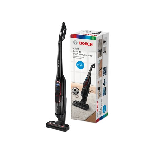 Bosch &amp;scaron;tapni BCH87POW1 akumulatorski usisivač Slike
