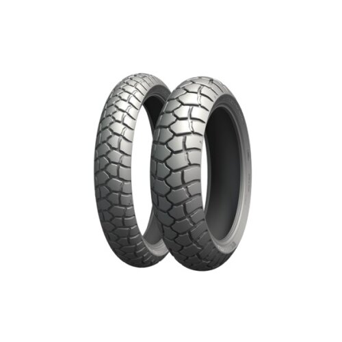 Michelin Anakee Adventure ( 120/70 R17 TT/TL 58V M/C, prednji kotač ) guma za motor Cene