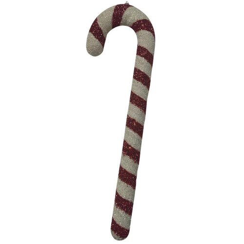 Mömax Dekorativni Obesek Candy Cane Cene