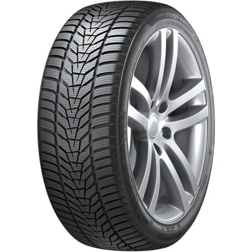 Hankook Winter i*cept evo3 W330 ( 295/35 R20 105W XL 4PR, sa za&amp;scaron;titom za felne (MFS) SBL DOT2022 ) zimska auto guma Slike