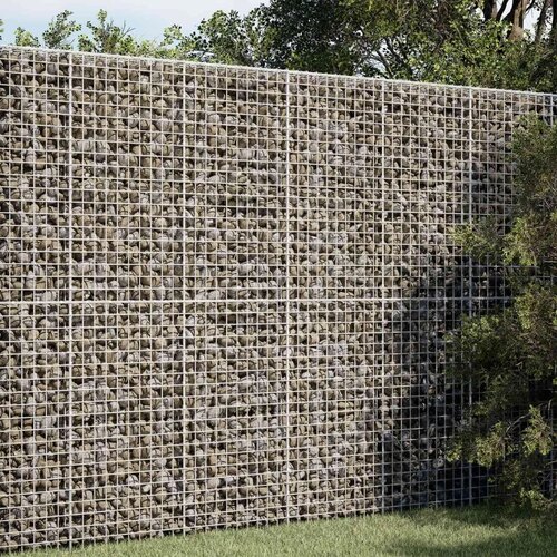  Gabion s žicom debljine 5 mm i mrežom 5x5 cm 50x100x200 cm - 100 cm 200 cm 50 cm Cijene
