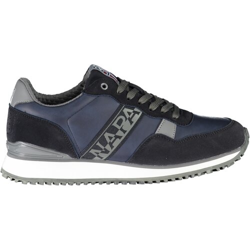 NAPAPIJRI SHOES BLUE MEN'S SPORTS SHOES Cene