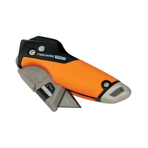 Fiskars CarbonMax&amp;trade; sklopljivi skalpel (1027224) Slike