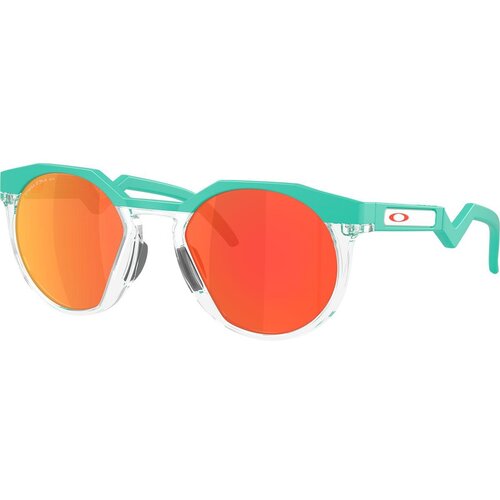 Oakley Hstn OO9242 924223 PRIZM Ruby Polarized - ONE SIZE (52) Cijene