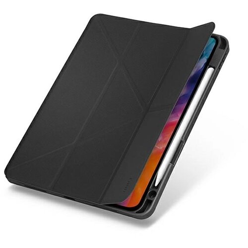 Uniq OVITEK TRANSFORMA RIGOR ZA IPAD AIR 10.9 (2020) SIVA, (21979878) Cene