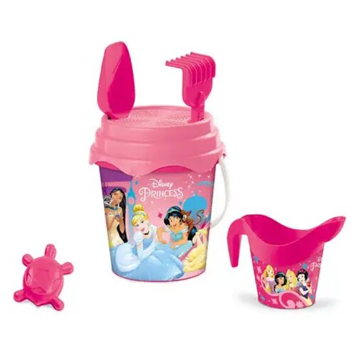 Mondo Toys Disney Princeze set za pijesak sa kanticom - Slike