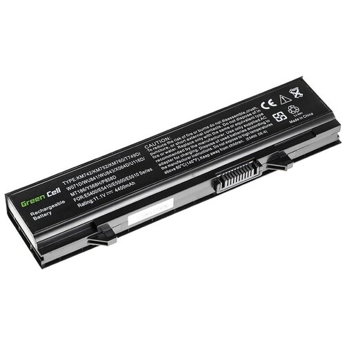 Green cell Baterija za Dell Latitude E5400 / E5410 / E5500 / E5510, 4400 mAh Cijene