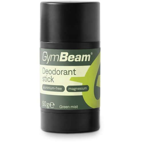 GymBeam Deodorant Stick Green mist Cene