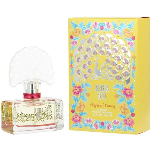 Parfem za žene Anna Sui EDT Flight of Fancy 50 ml Cijene