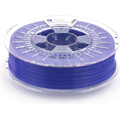 Extrudr tpu medium blue, 1.75 mm (750 g) Slike