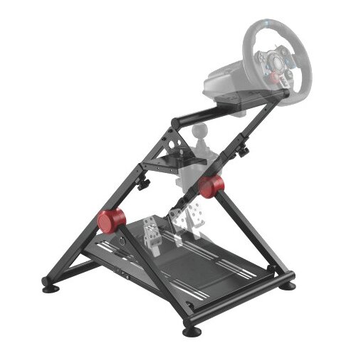 Uvi Chair Racing Setup LITE zložljiv UVICRSLITE Cene