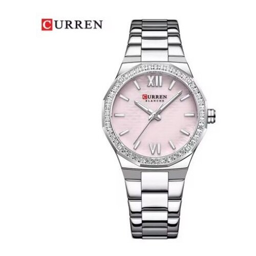 Curren ženski sat 9103 roze ( 9103 roze ) Slike