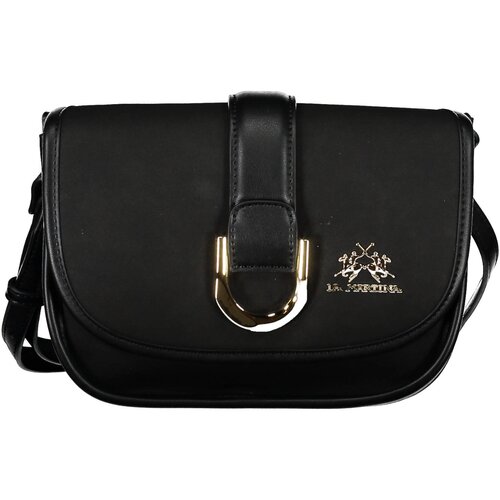 La Martina BLACK WOMEN&#39;S BAG Cijene