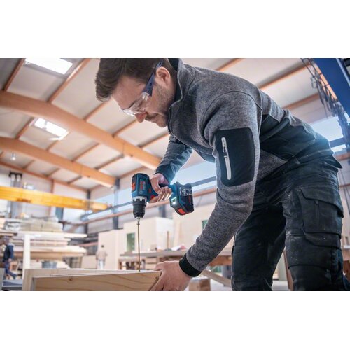 Bosch gsr 18V-90 c professional akumulatorska bu&amp;scaron;ilica-odvrtač 06019K6004 Slike