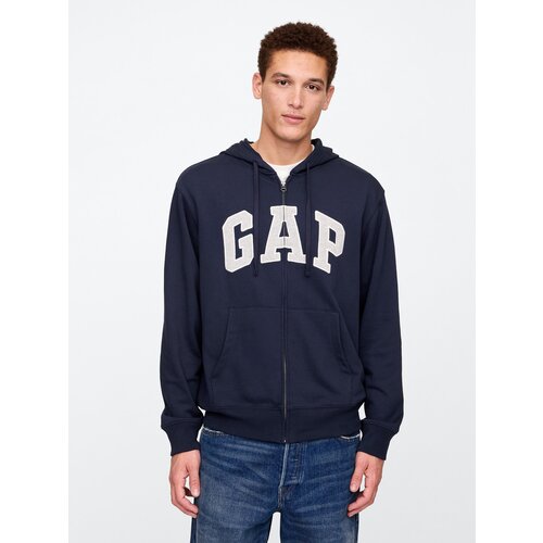 GAP Sweatshirt with logo - Men's Cene